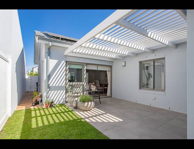 3 BEDROOM HOUSE FOR SALE IN KLEIN PARYS